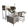 ZPP-40B Straight-Tube Tablet Filling Machine