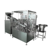 ZPP-60 Straight-Tube Tablet Filling Machine