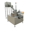 JZJ-40 Tablet Rolling Paper Machine