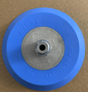  Vacuum suction cups FESTO VAS-125-3/8-PUR-B 1396108 Suction cup complete