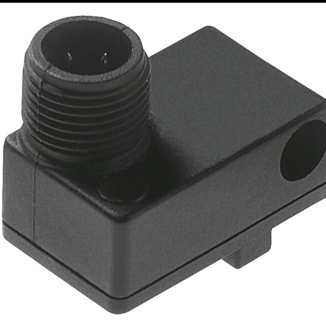 Proximity Switch 171179 Smto-8e-PS-M12-LED-24, Original From Germany