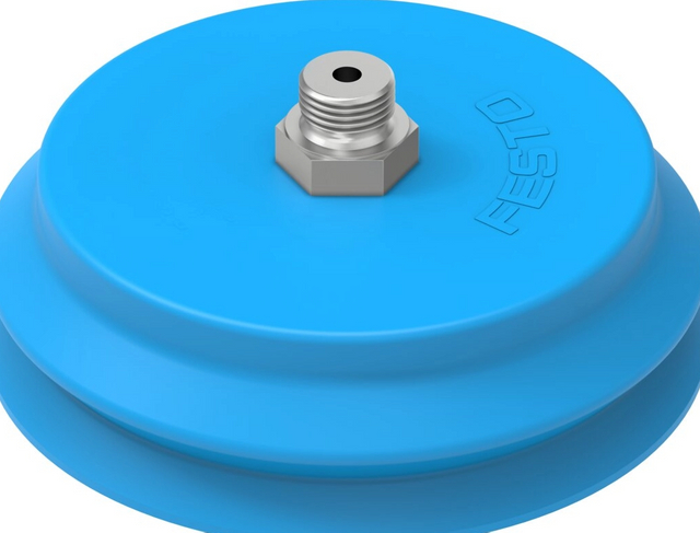 Vacuum Sucker 1396064 Vasb-75-1/4-PUR-B Original Stock