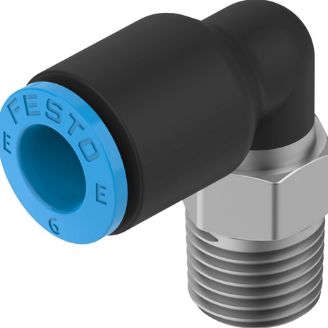 L-Type Quick Insert Thread Joint 8112943 Npqe-L-R18-Q6-P10 Original Stock