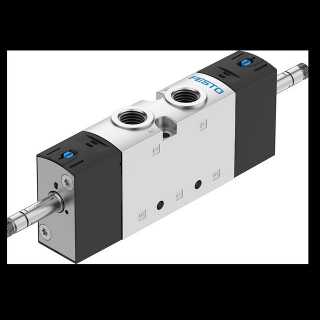 Solenoid Valve 575516 Vuvs-L25-B52-D-G14-F8 Germany Original Delivery Time Is Fast