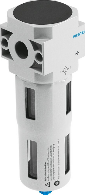 Filter 532777 Lfx-D-MIDI Pneumatic Control Valve