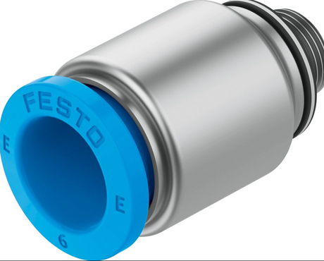 Npqe-Dk-M5-Q6-P10 8112968 Quick Plug Connector New Original and Authentic