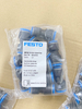 FESTO Y-Connector 8113115 NPQE-D-Q12-Q10-P10 Germany New Original Delivery Time Is Fast