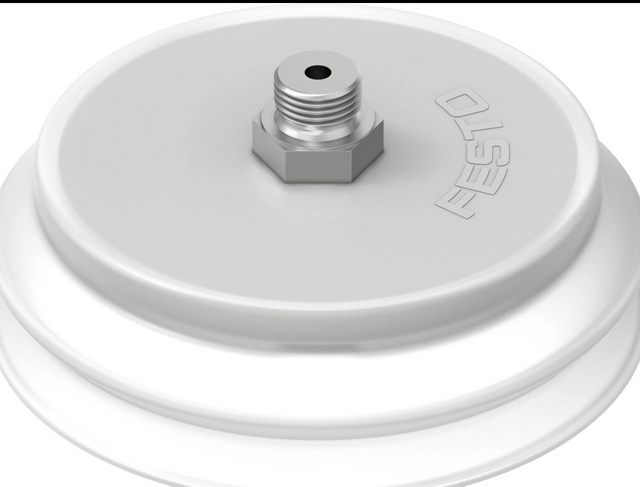 Vacuum Sucker 1378427 Vasb-75-1/4-Si-B Original Stock