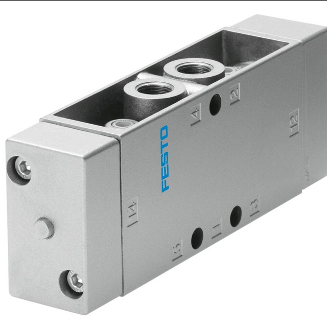 Air Control Valve Jh-5-1/4 10408 Pneumatic Components for Germany Original