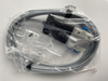 Solenoid valve MHE2-MS1H-3/2G-M7-K 196133 MH2, MH3, MH4 fast-switching valves