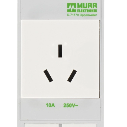 MURR MODLINK MSDD SOCKET INSERT CHINA 4000-68000-3250000