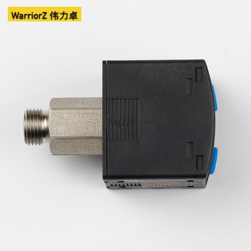  FESTO Pressure Sensor SPAN-B11R-G18M-PNLK-PNVBA-L1 609149 New Original 