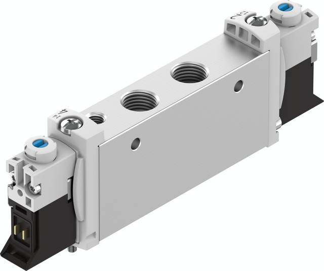 Solenoid Valve VUVG-L14-P53C-T-G18-1P3 566501 Universal Directional Control Valve Electrically And Pneumatically Valve