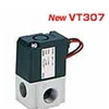 SMC VT307-5G1-02 3-way Solenoid Valve