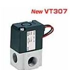 SMC VT307-5G1-02 3-way Solenoid Valve