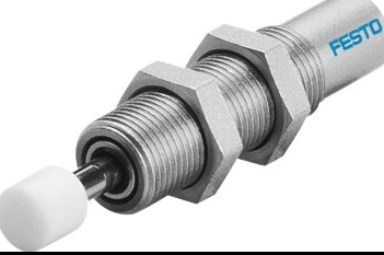 Elastic Buffer 34573 Ysr-16-20-C Germany Original Delivery Fast