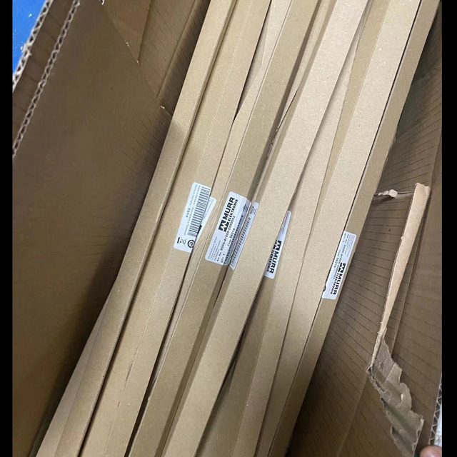 Murr Mico PRO Endless Plug-in Link 1X Blue 1X Red