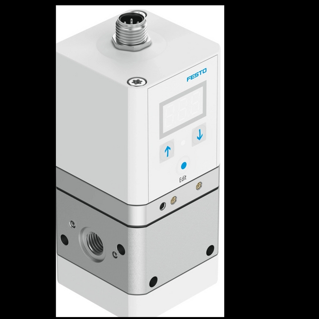 Proportional Valve 557776 Vppe-3-1-1/8-10-420-E1 Original Delivery Fast