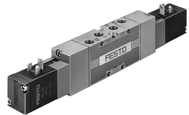 Solenoid Valve Jmvh-5-1/8-B 30475 Pneumatic Control Valve