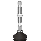 SMC Zpt40bnj10-B5-A14 Original Vacuum Suction Cups