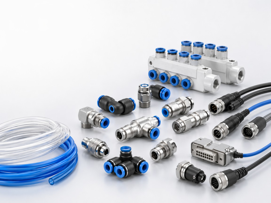 Connection Technology