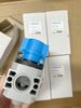 Air Source Start Valve HE-D-MIDI Switch/Pressure Build Valve 170682 New From Stock