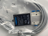 Solenoid valve MHE2-MS1H-3/2G-M7-K 196133 MH2, MH3, MH4 fast-switching valves