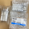 Brand new and original SMC MHZ2-16D standard type cylinder