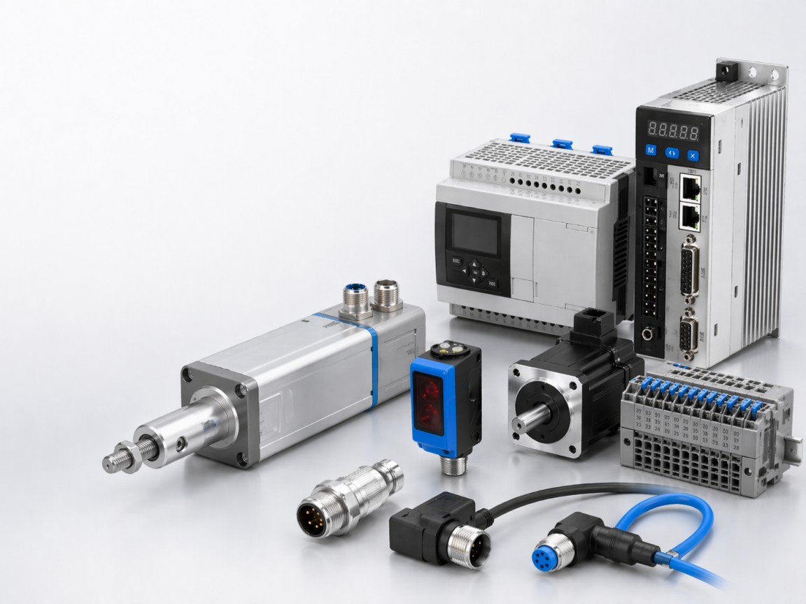 Electrical Components