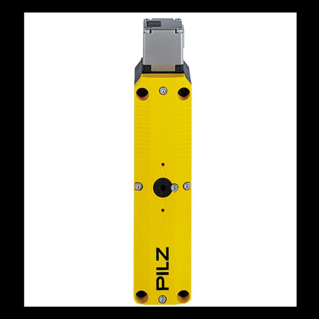  Safety Locking Device PSENmech with guard locking PSEN Me5S NC-NC.NC-NC 1switch 6L000018