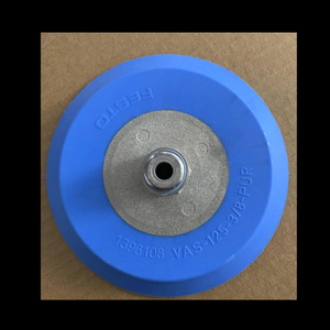  Vacuum suction cups FESTO VAS-125-3/8-PUR-B 1396108 Suction cup complete