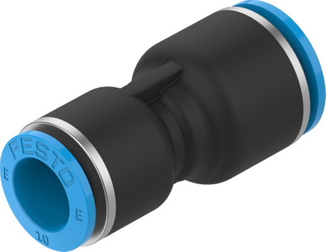 Quick Plug Connector 8113115 Npqe-D-Q12-Q10-P10 Germany Original Delivery Fast