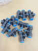 FESTO Y-Connector 8113146 NPQE-T-Q6-Q10-P10 Germany New Original Delivery Time Is Fast